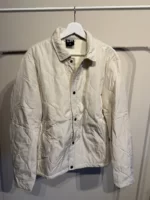 SAMPLE White Stitch Jacket