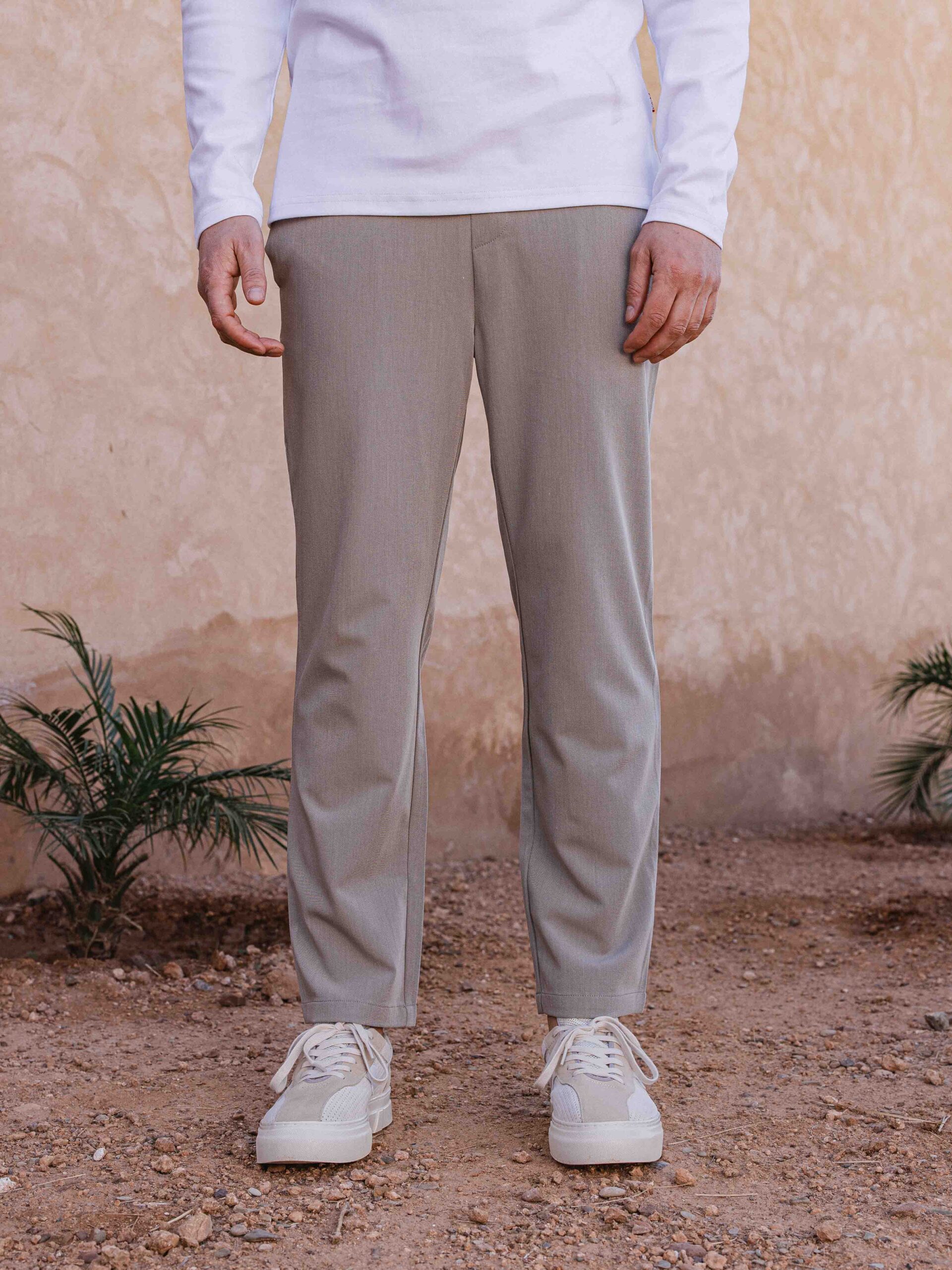 Casual Pantalon 1608 WEAR