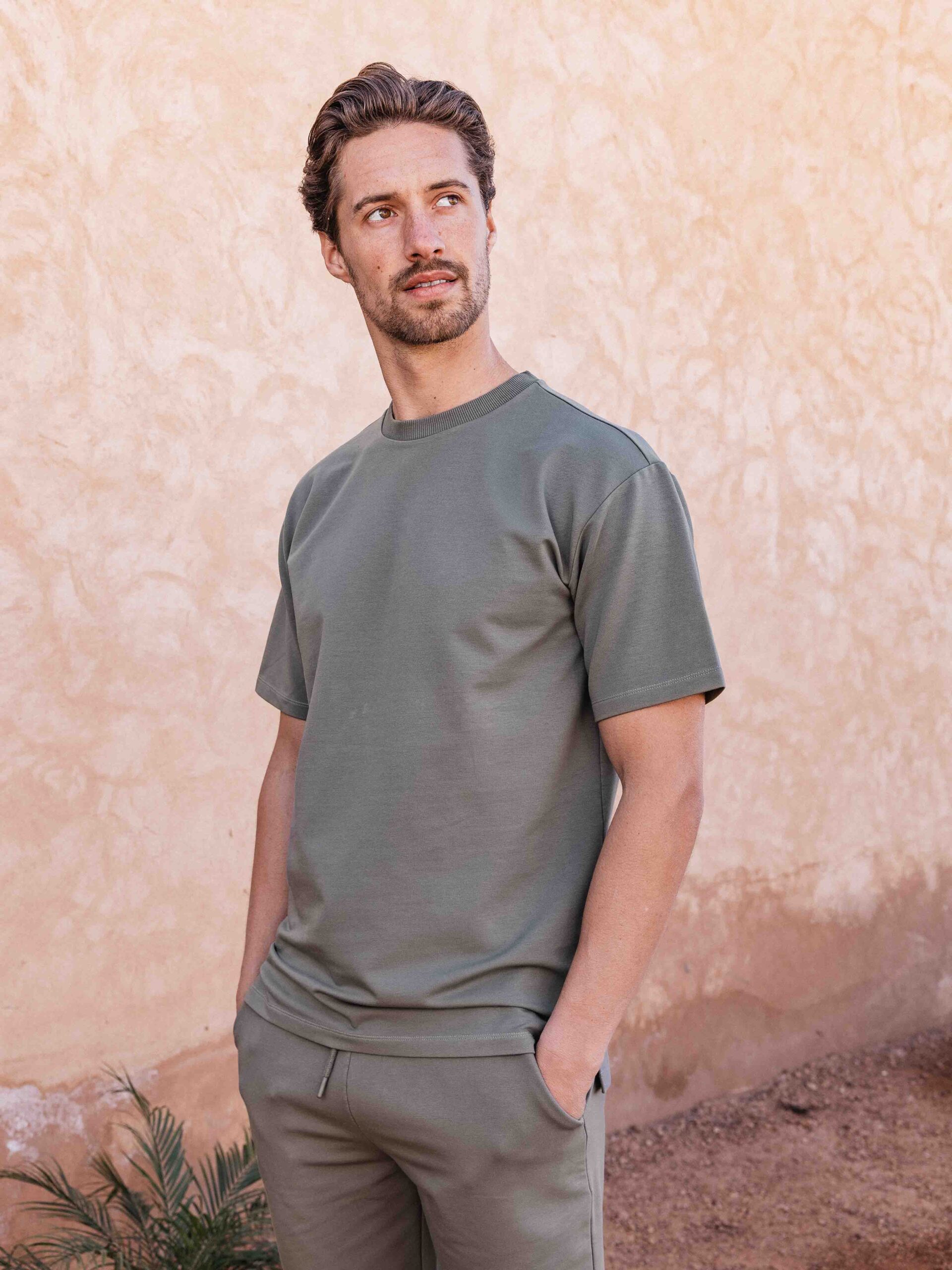 Green Summer Set 1608 WEAR