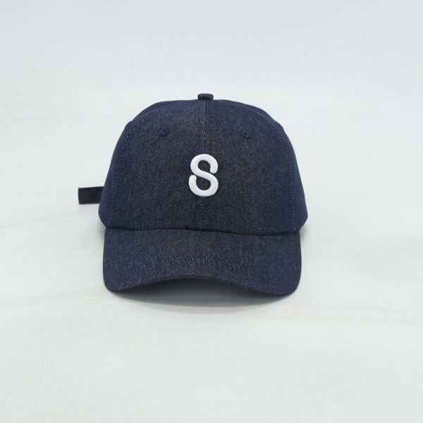 Denim S Kappe