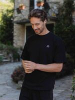 Black Club Set