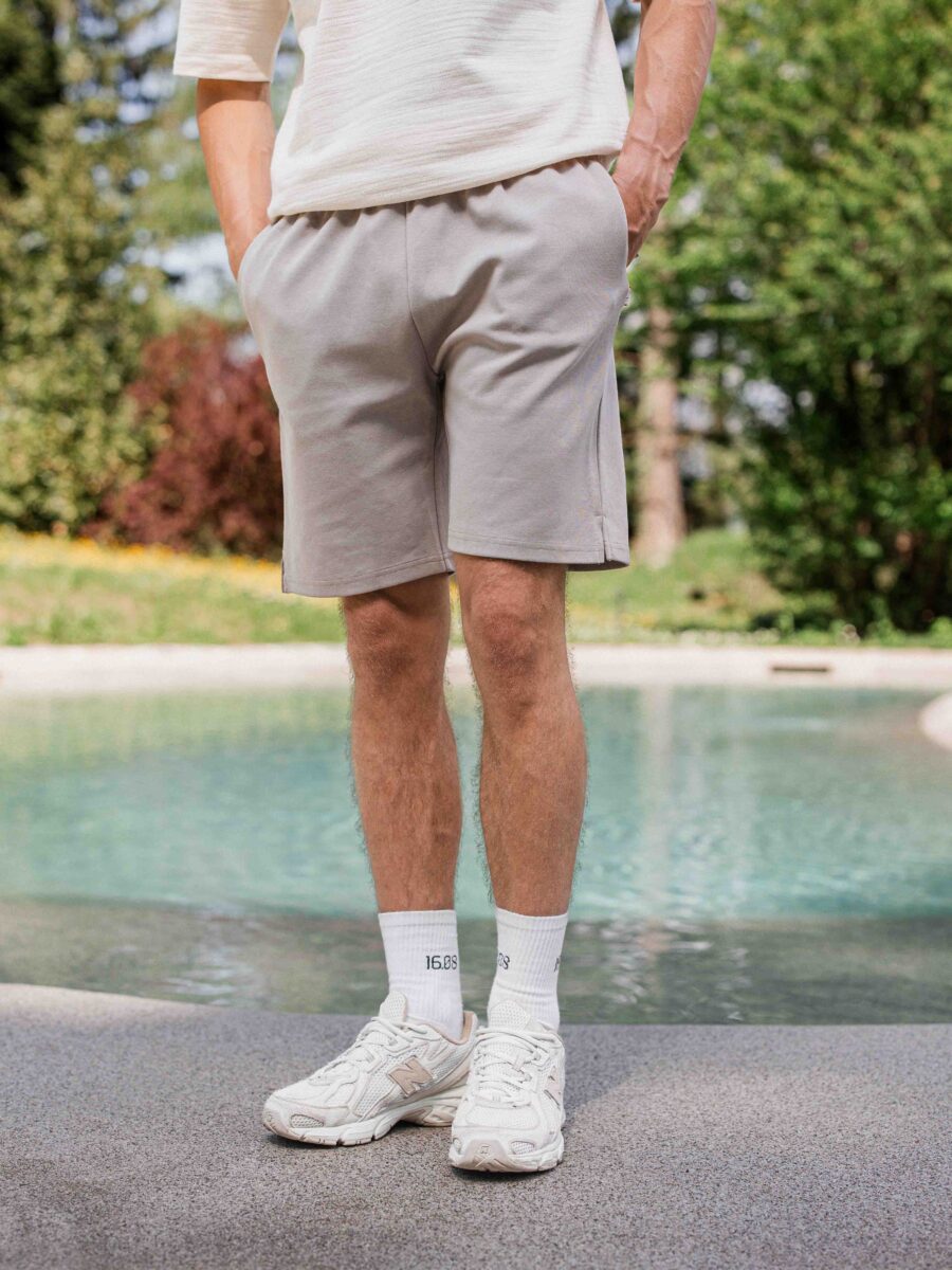 Olive Summer Short