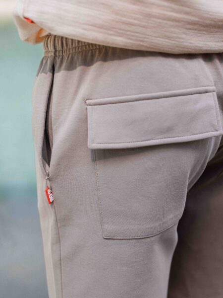 Olive Summer Short
