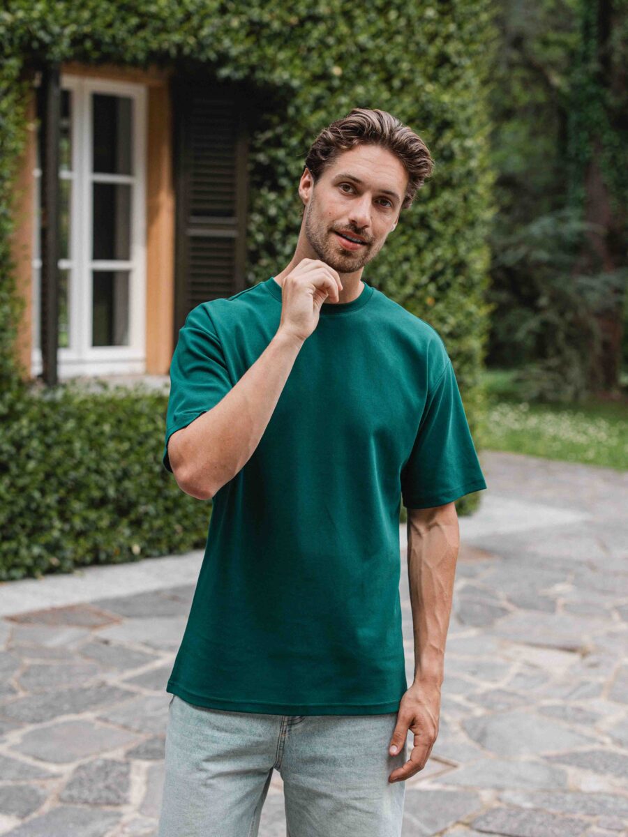 Green 160S T-shirt