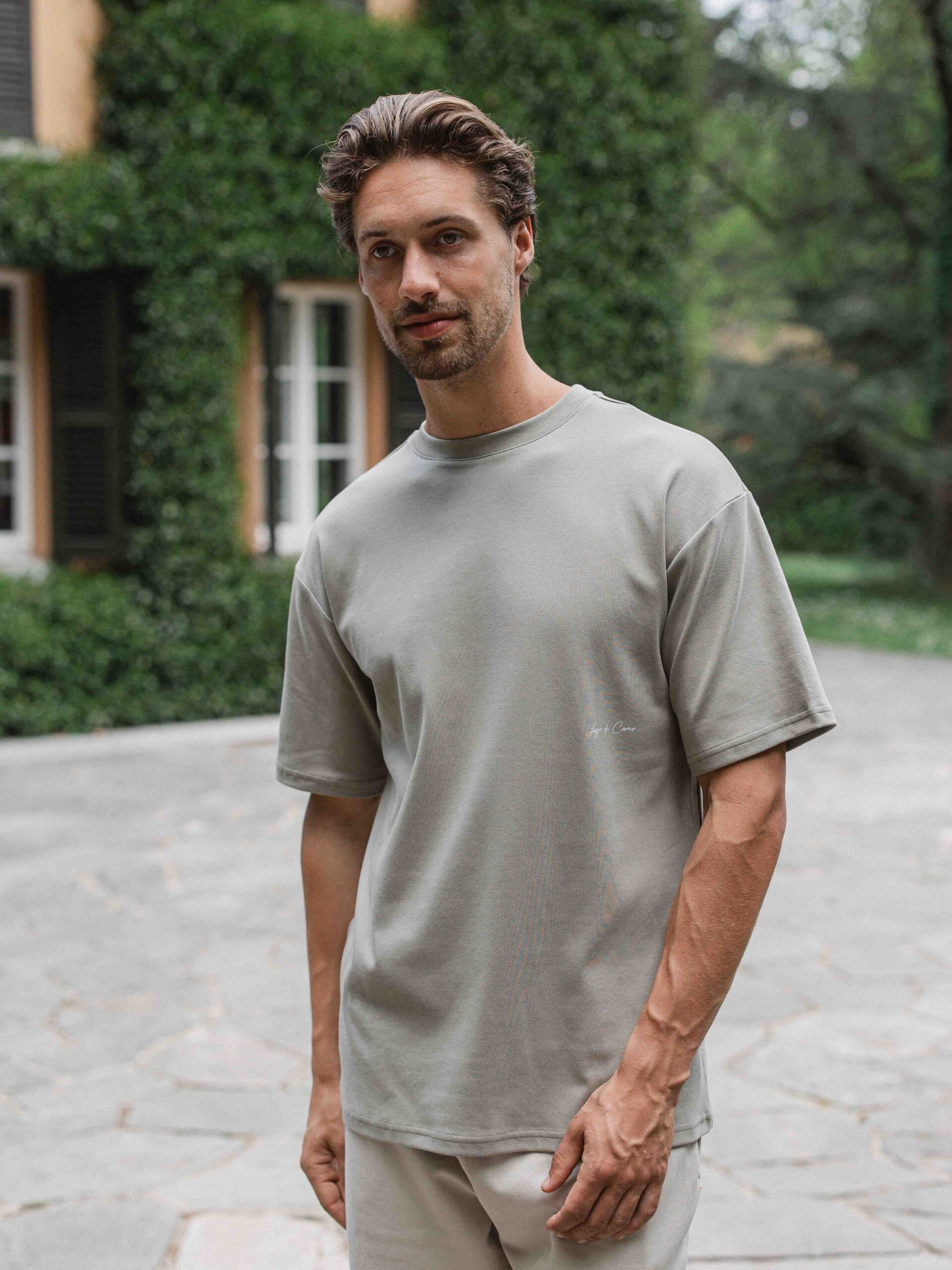 Arancia Oversized T-shirt 1608 WEAR