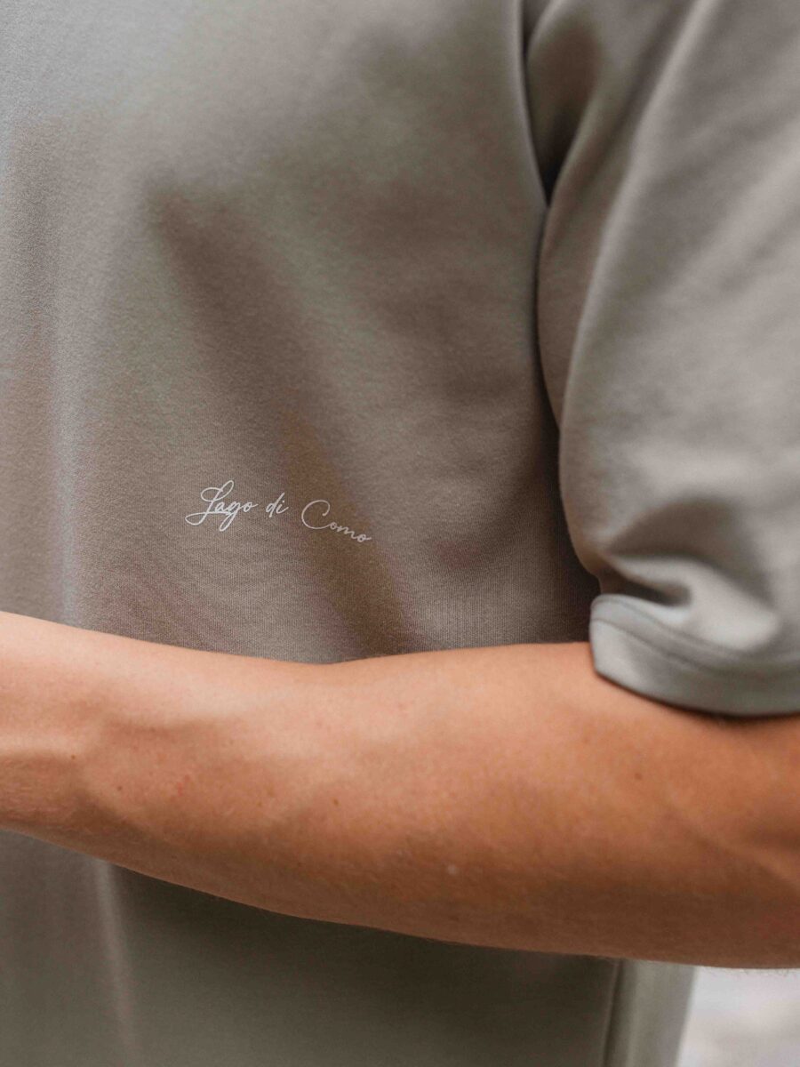 Arancia Oversized T-shirt