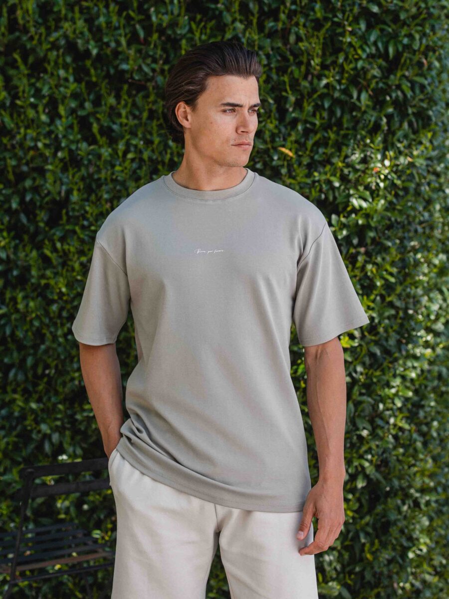 Birra Oversized T-shirt