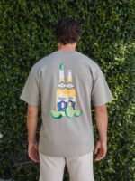 Birra Oversized T-shirt