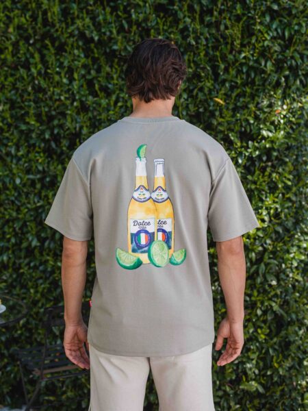 Birra Oversized T-shirt