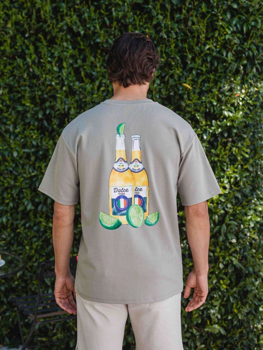 Birra Oversized T-shirt