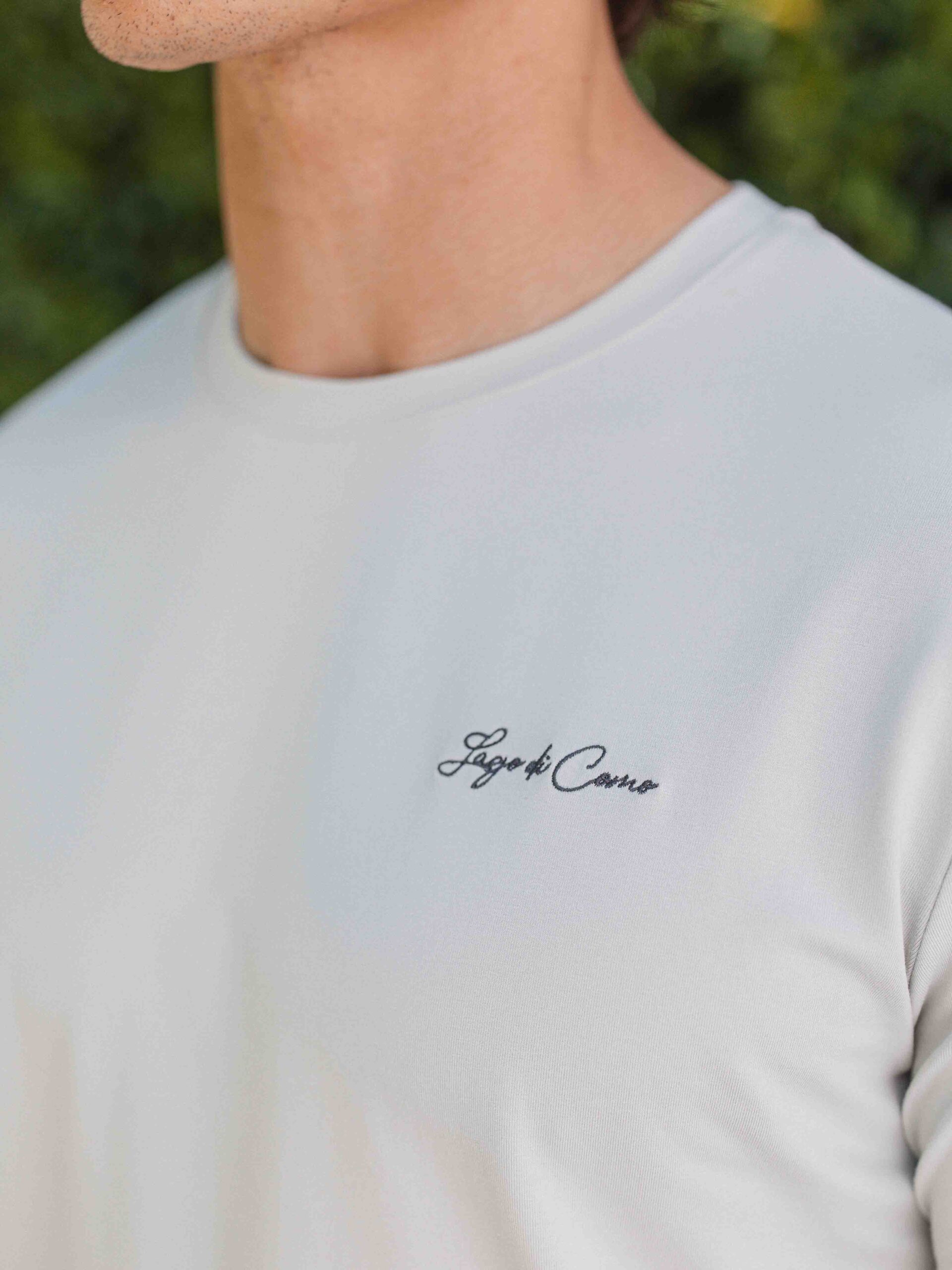 Mint Lemon Slimfit T-shirt 1608 WEAR