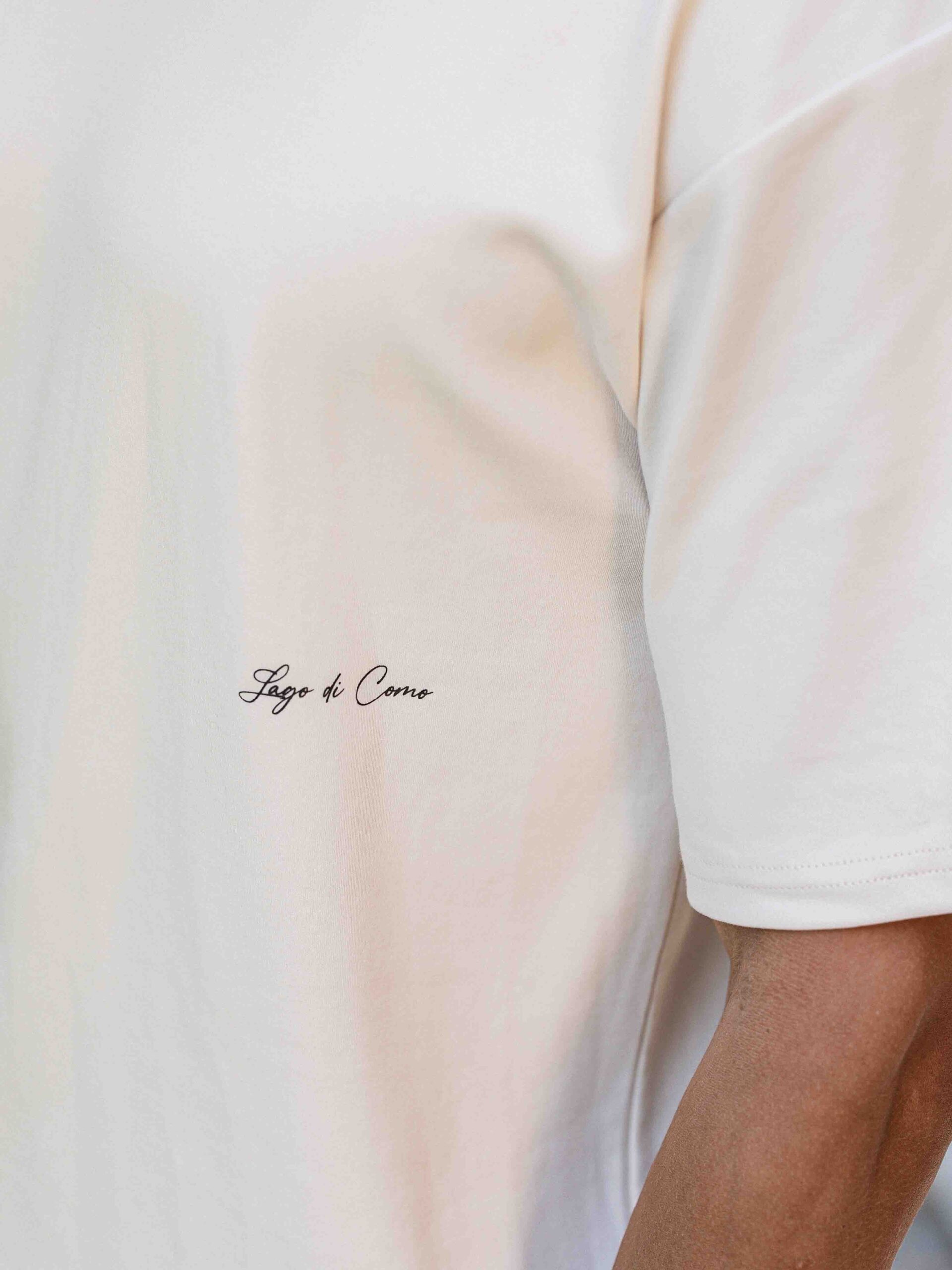 Vespa Oversized T-shirt 1608 WEAR