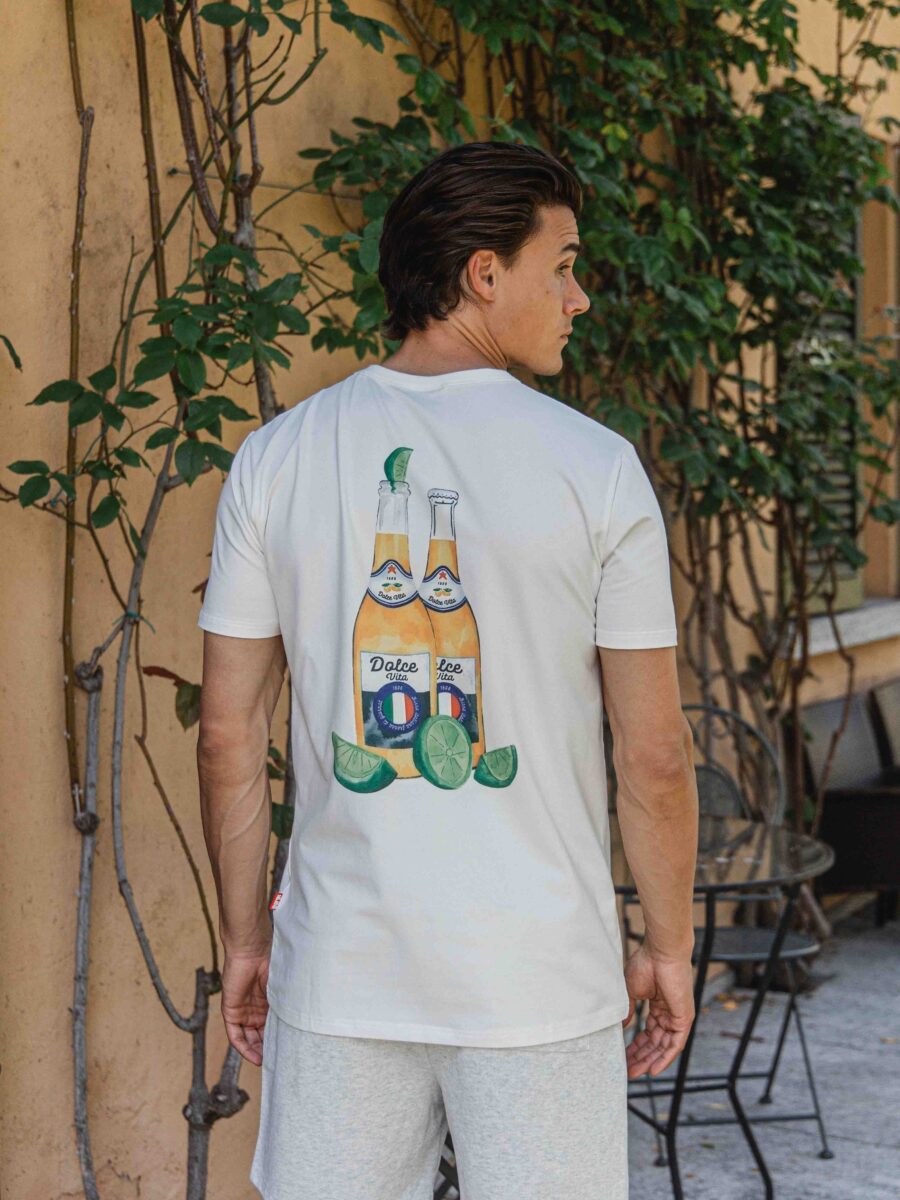 Birra Slimfit T-shirt