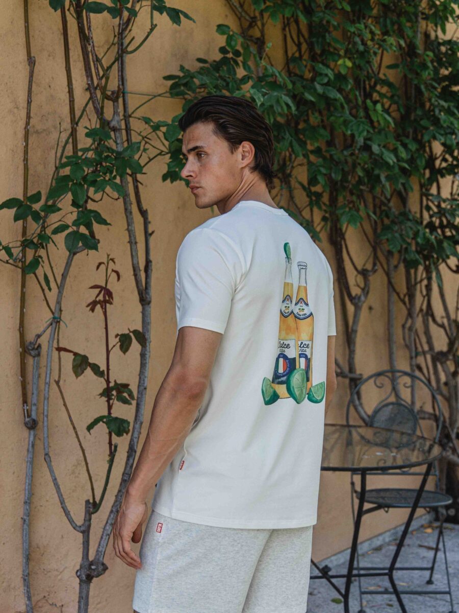 Birra Slimfit T-shirt