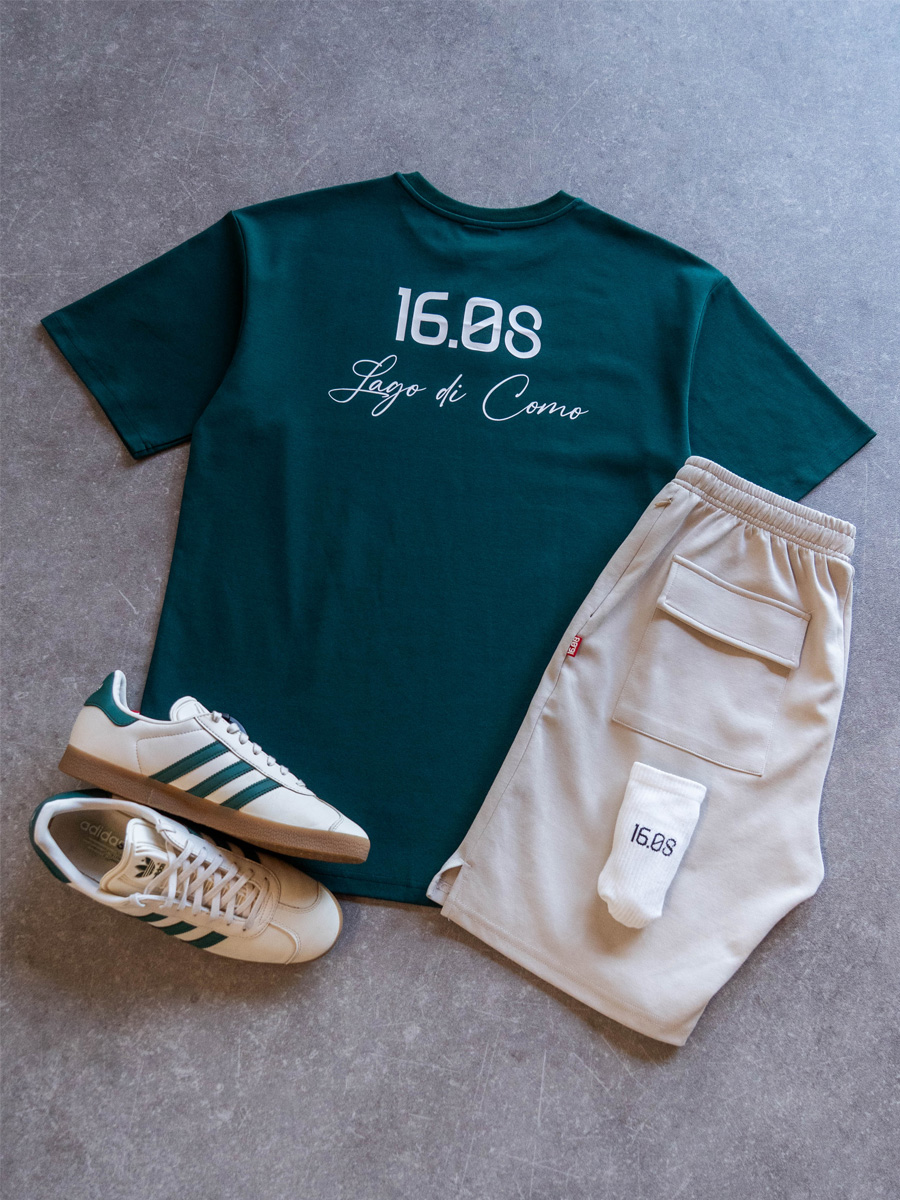Shop the look 1608 WEAR