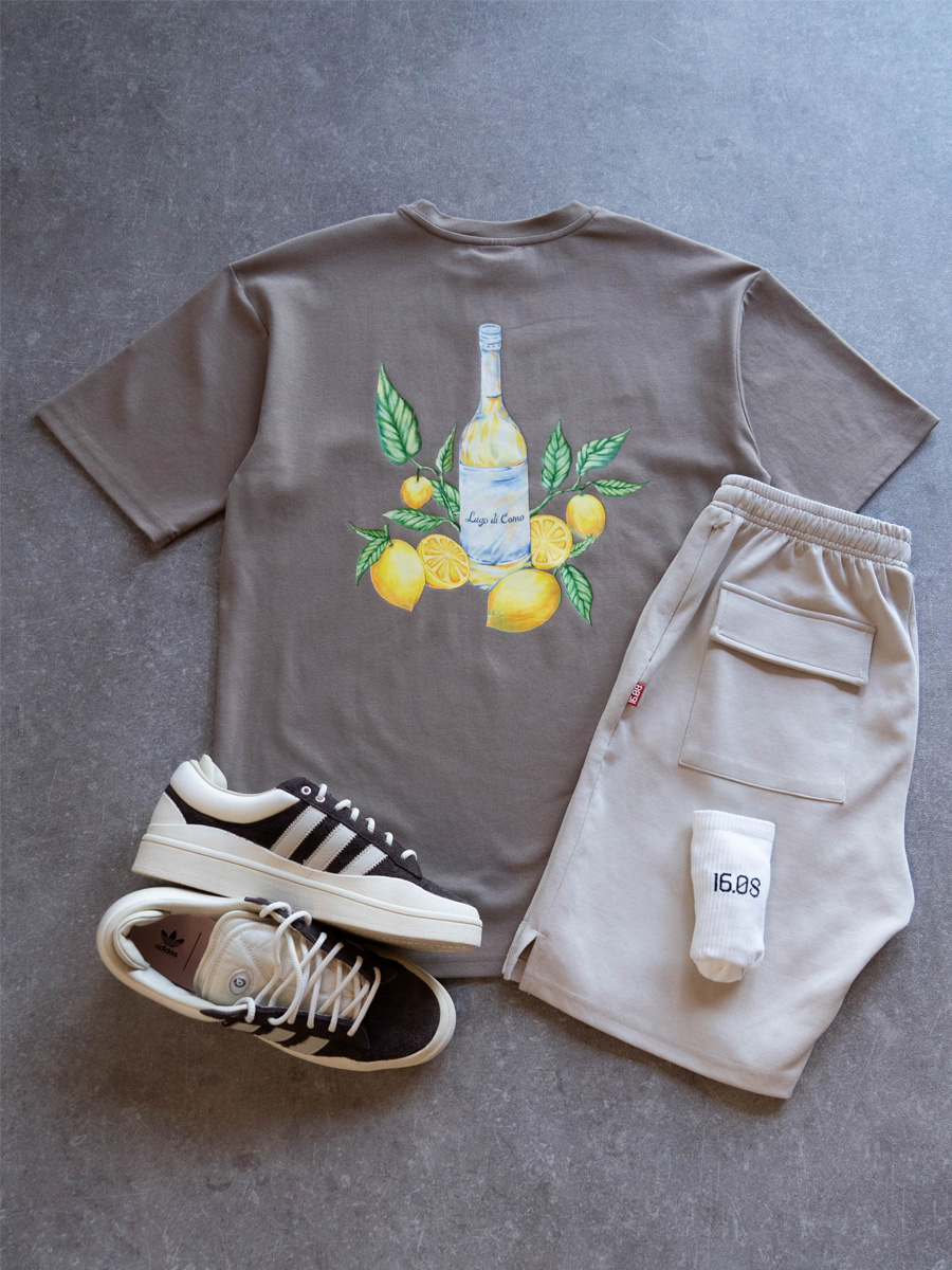Shop the look 1608 WEAR