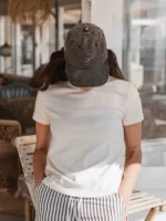 Femme Cap