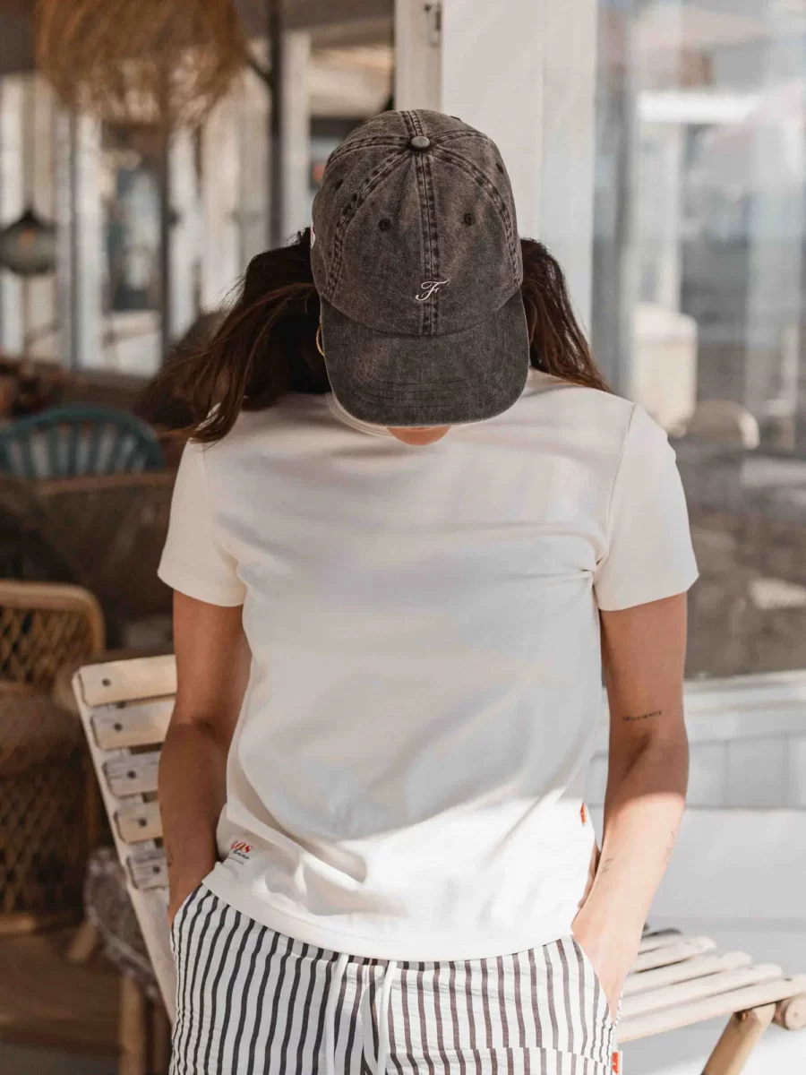 Femme Cap
