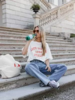 Late Dinner T-shirt