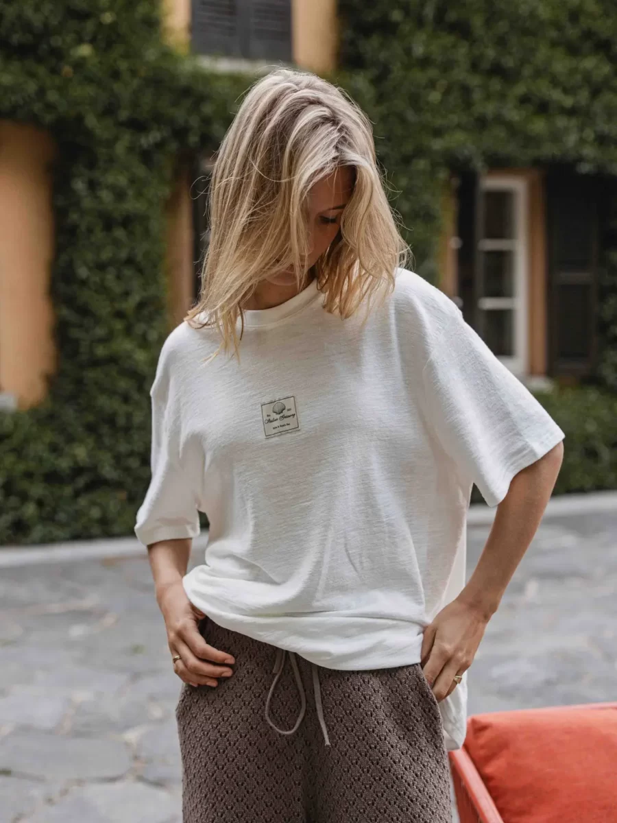White Label-T-Shirt