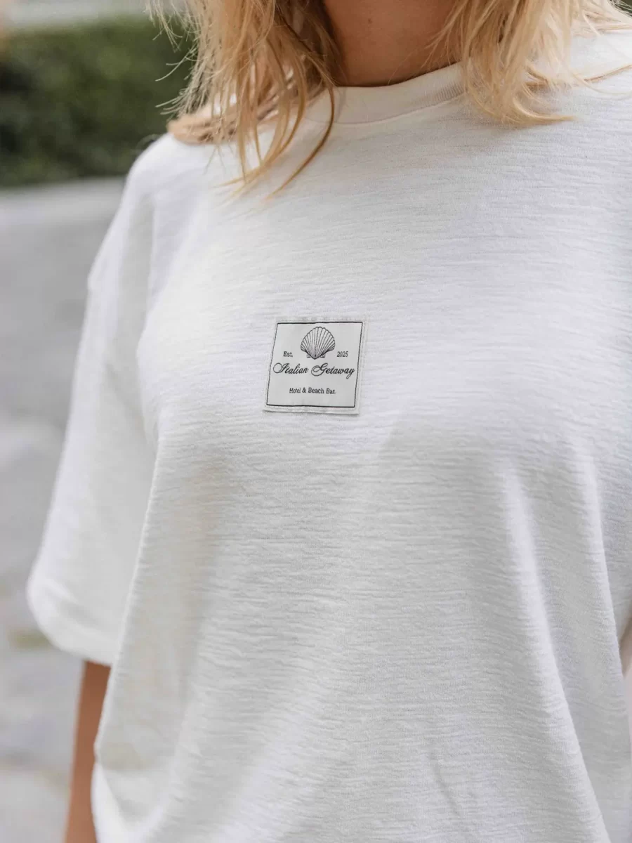 White Label-T-Shirt