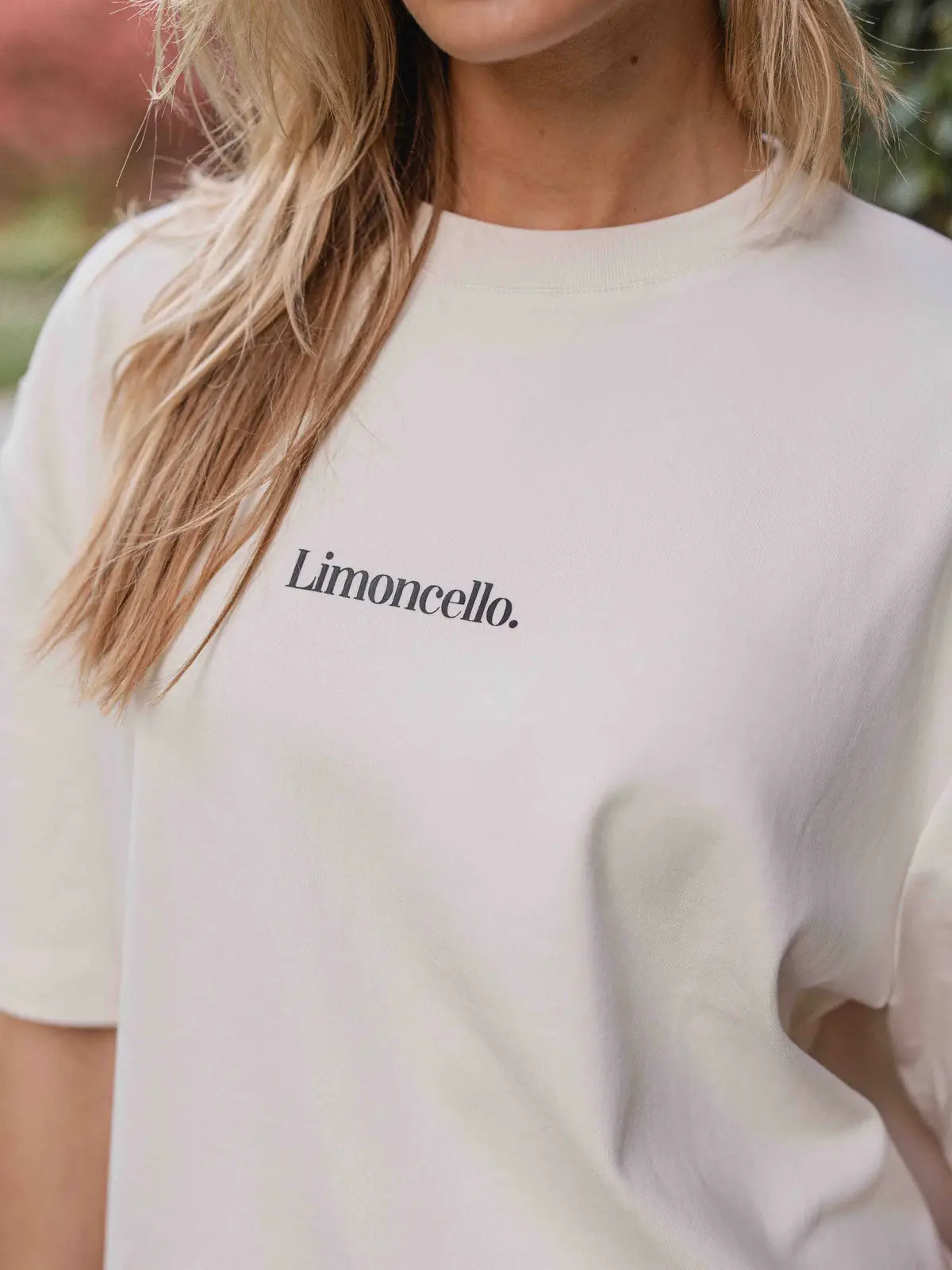 Limoncello T-shirt 1608 WEAR