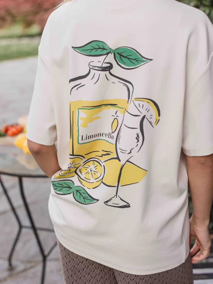 Limoncello-T-Shirt