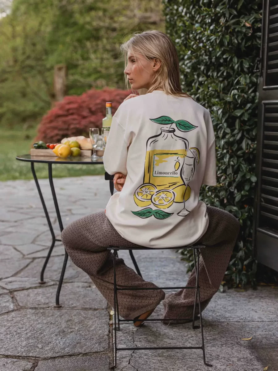 Limoncello-T-Shirt
