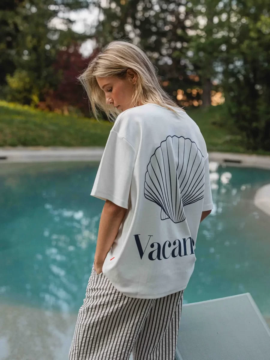 Ferien-T-Shirt