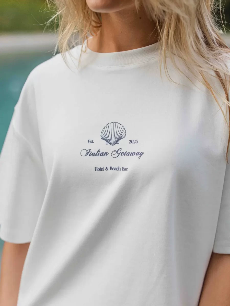 Ferien-T-Shirt
