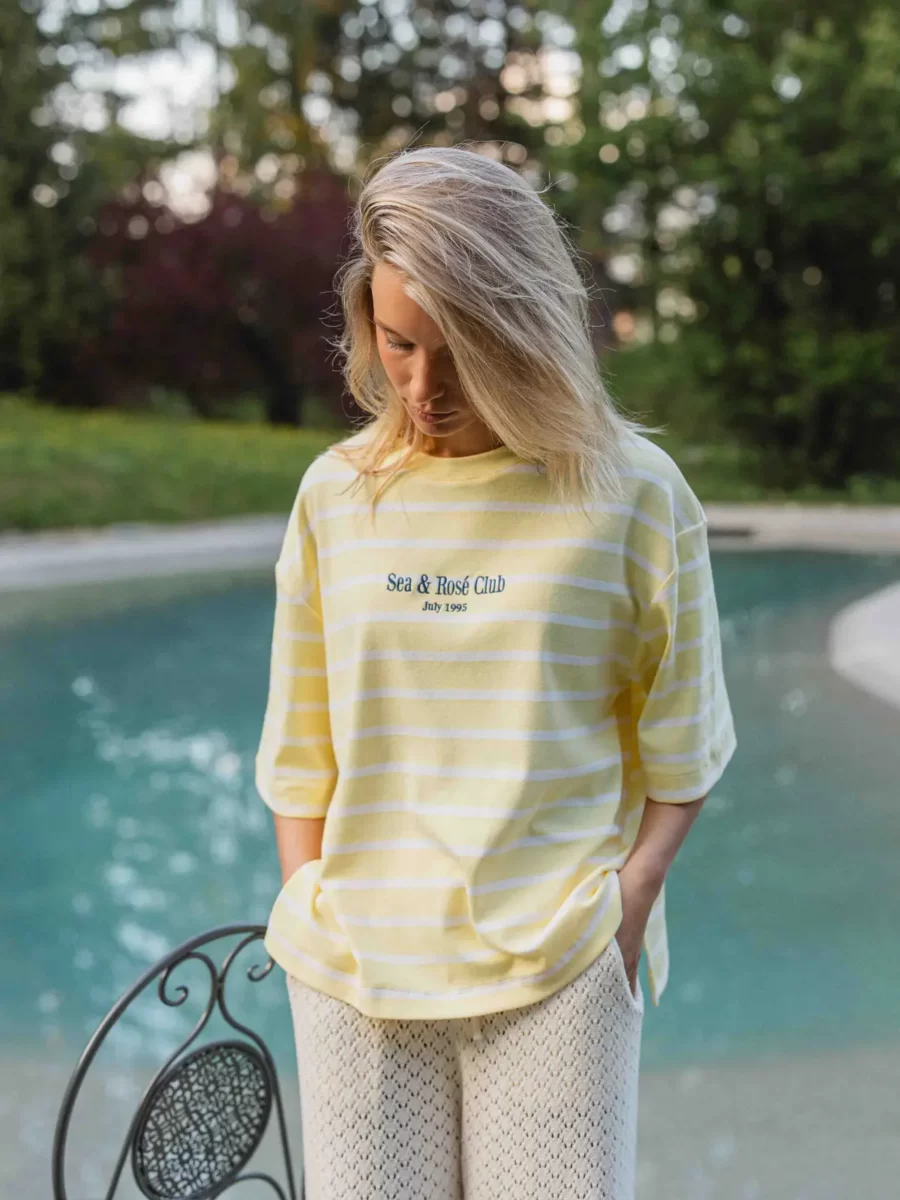 Sea&amp;Rose T-Shirt