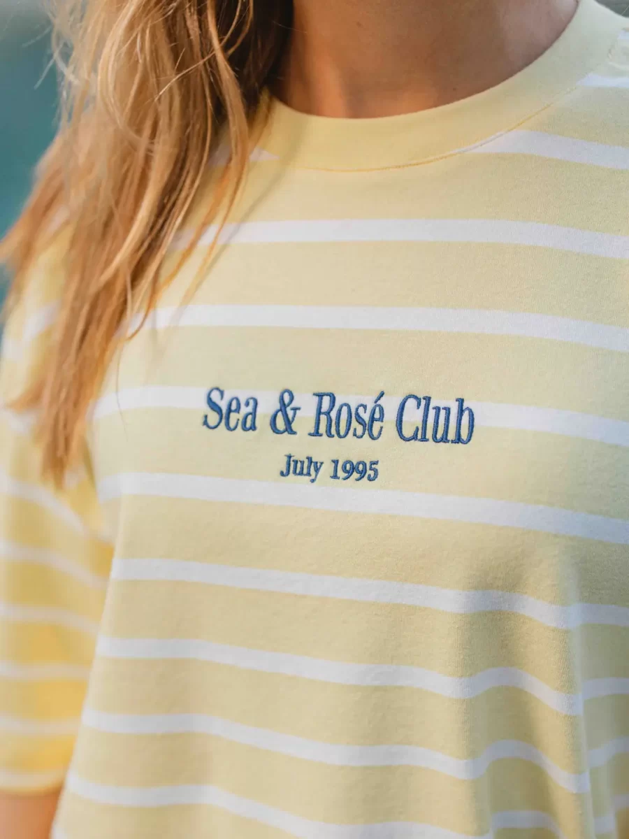 Sea&amp;Rose T-Shirt
