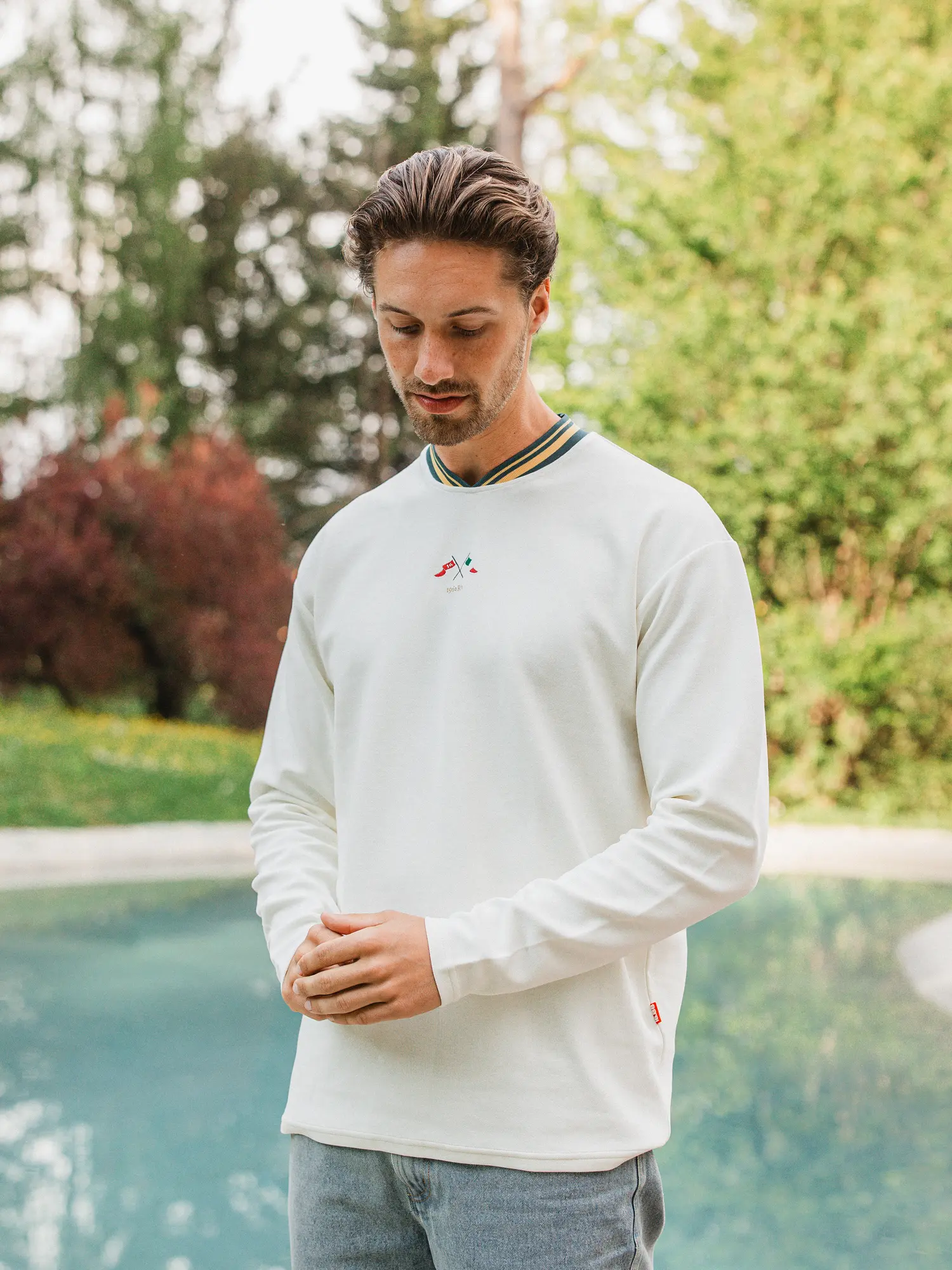 Riva Longsleeve 1608 WEAR