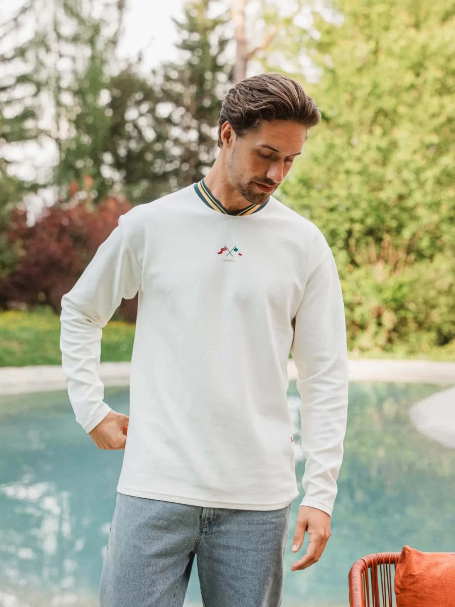 Riva Longsleeve