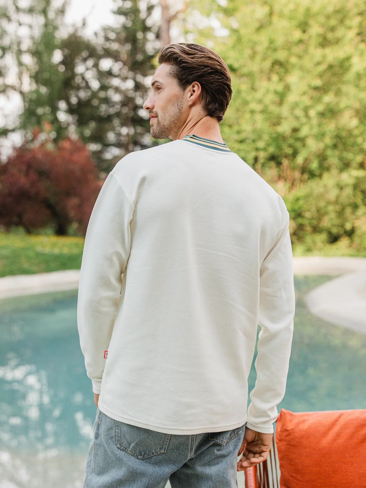 Riva Longsleeve 1608 WEAR