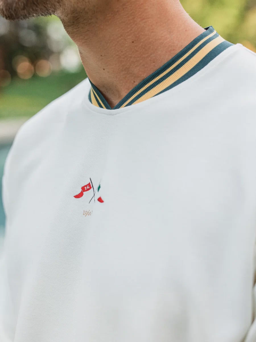 Riva Longsleeve