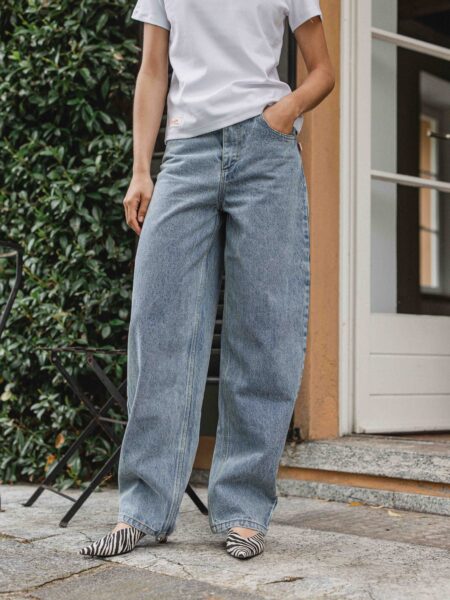 Femme Jeans