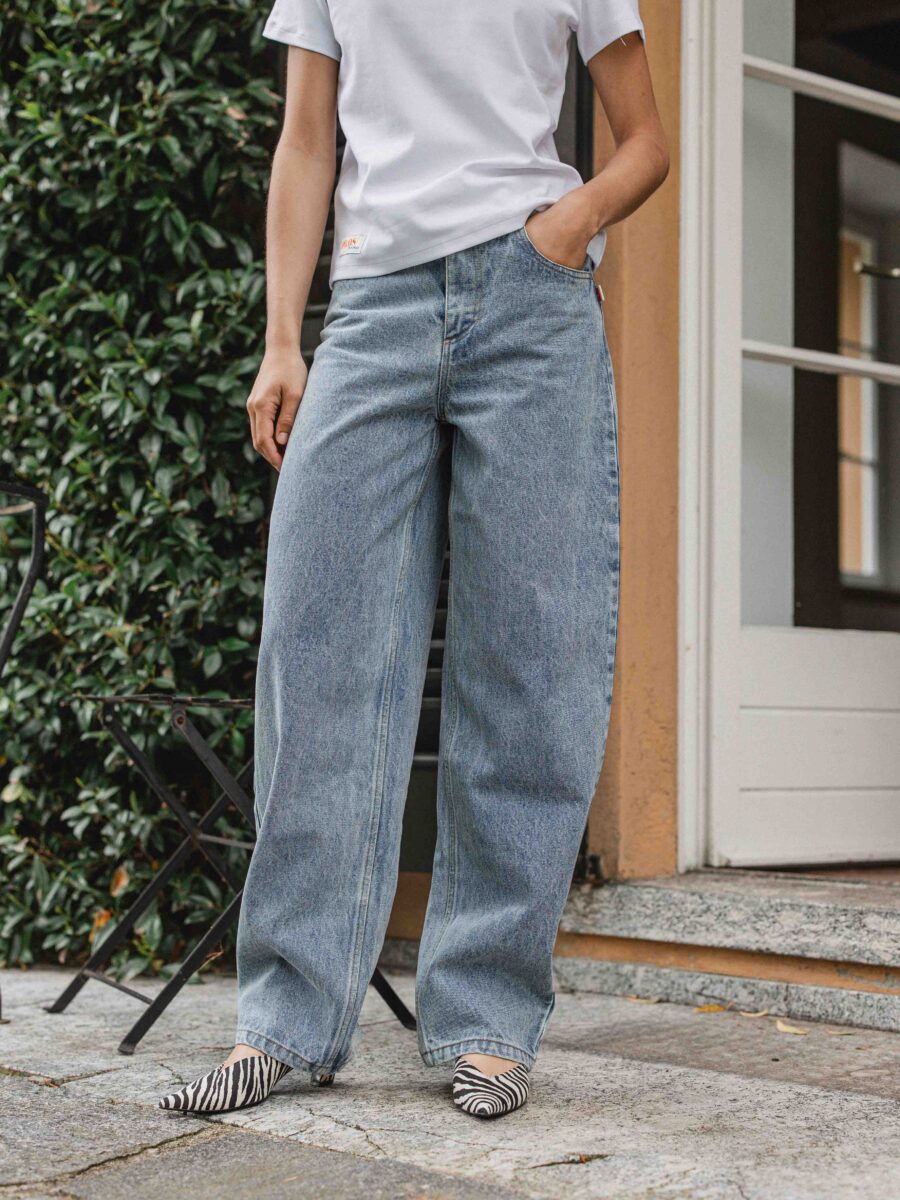 Femme Jeans