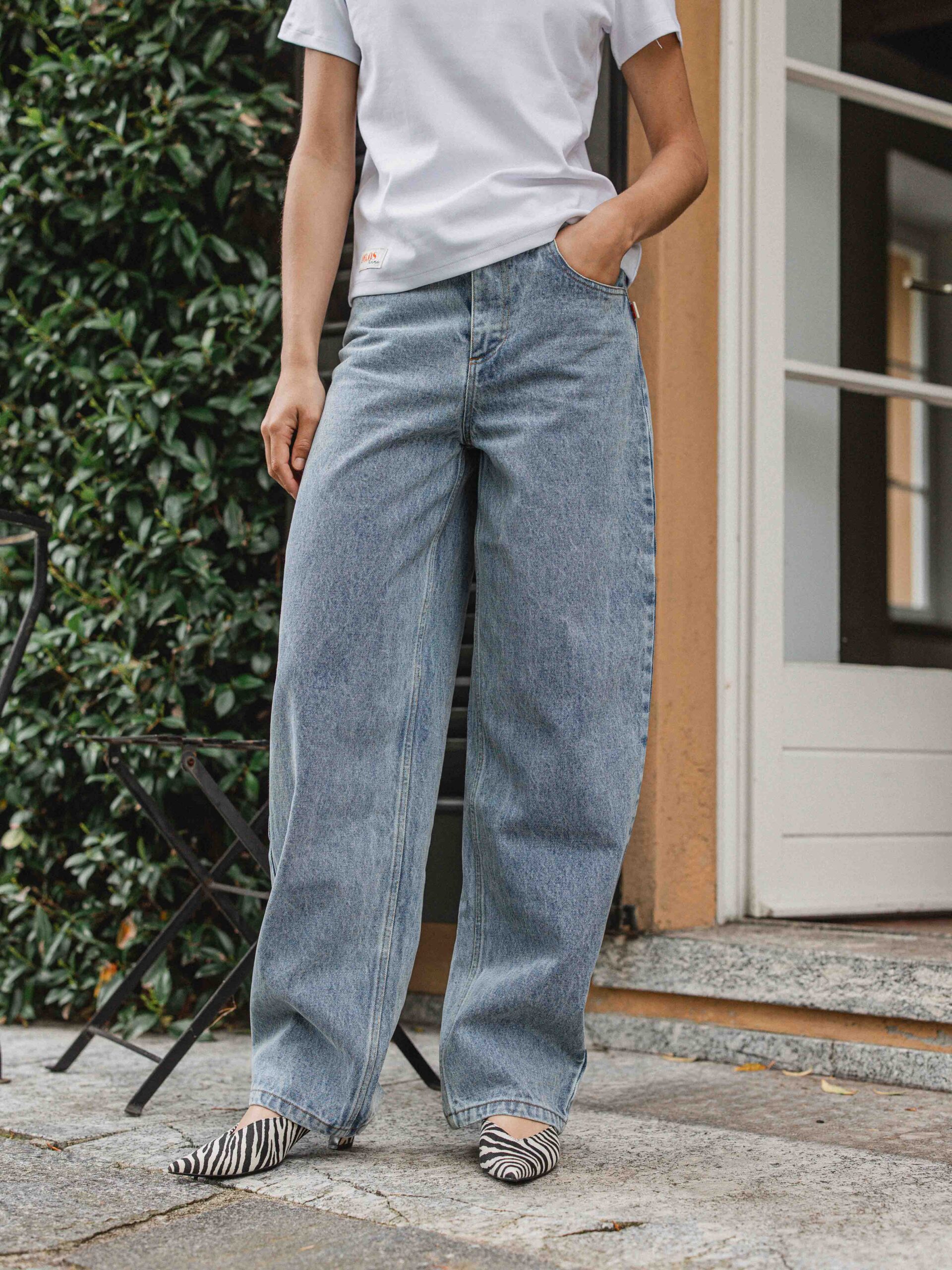 Femme Jeans 1608 WEAR