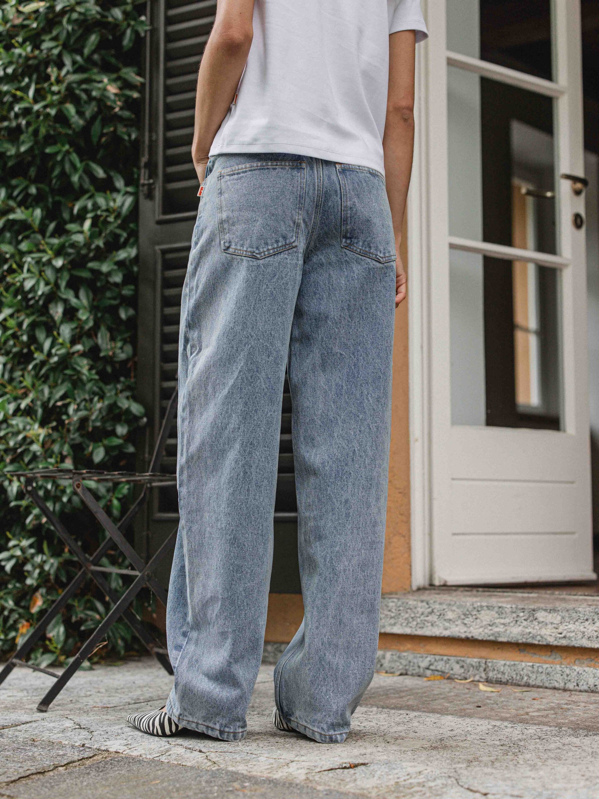 Femme Jeans 1608 WEAR