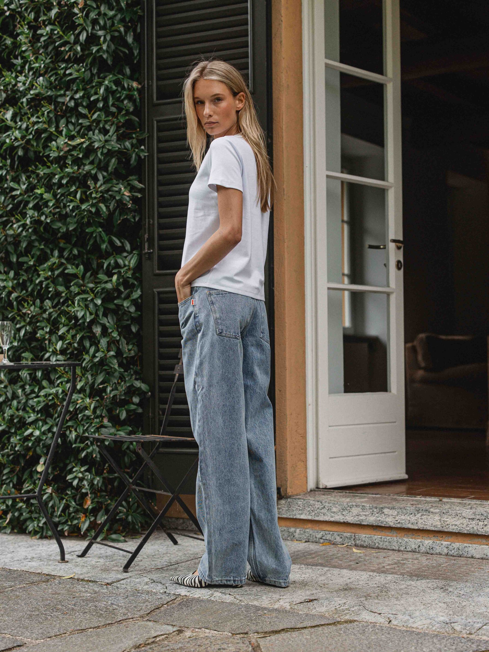 Femme Jeans 1608 WEAR