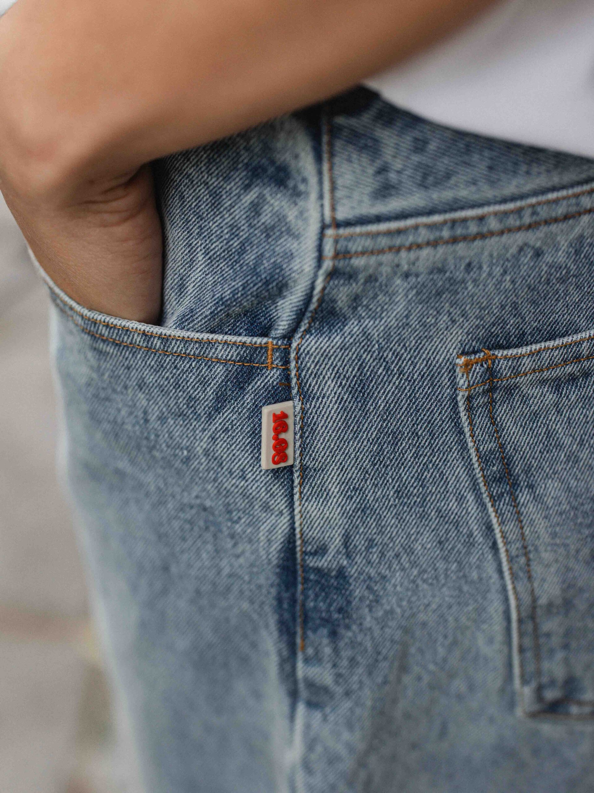 Femme Jeans 1608 WEAR
