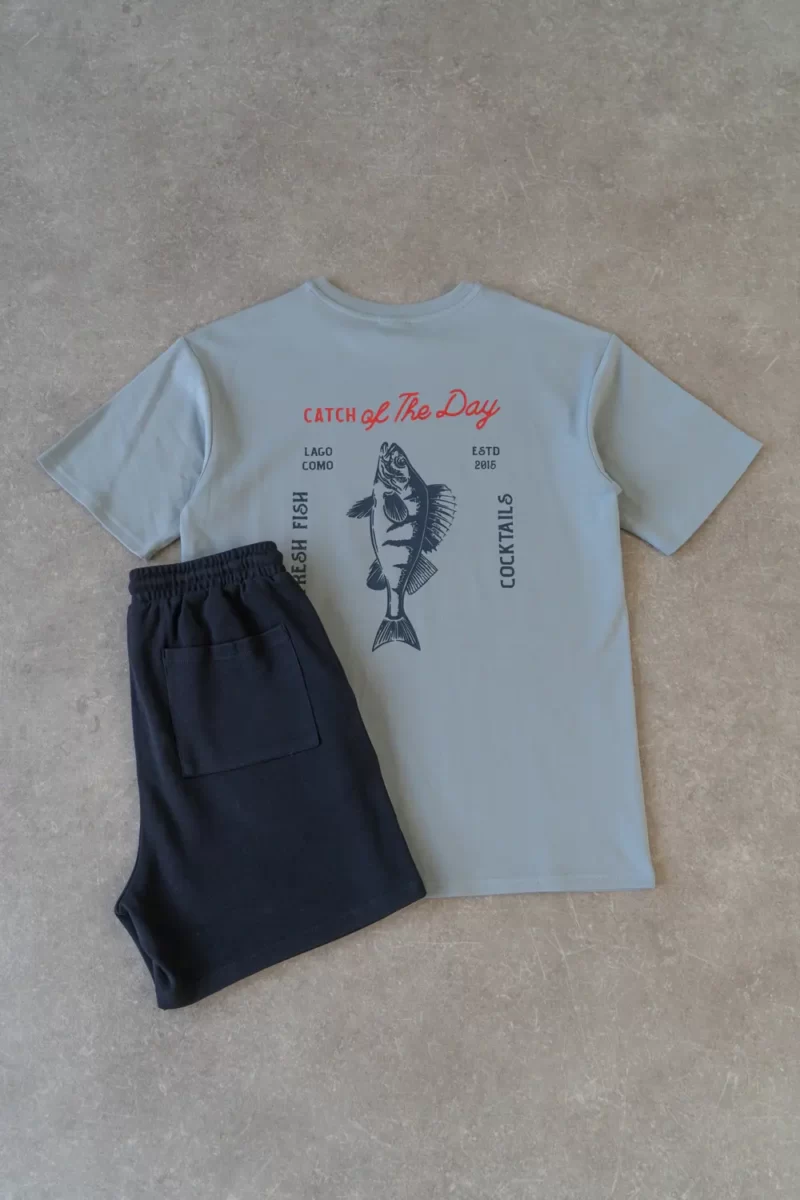 Catch of the day 1608 WEAR