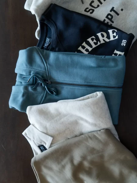 Sweater Hoodie Bundle 5