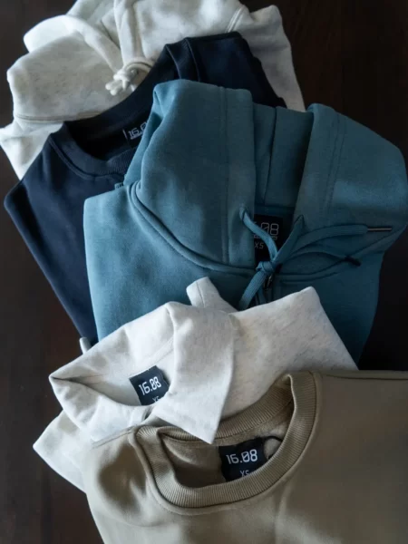 Sweater Hoodie Bundle 5