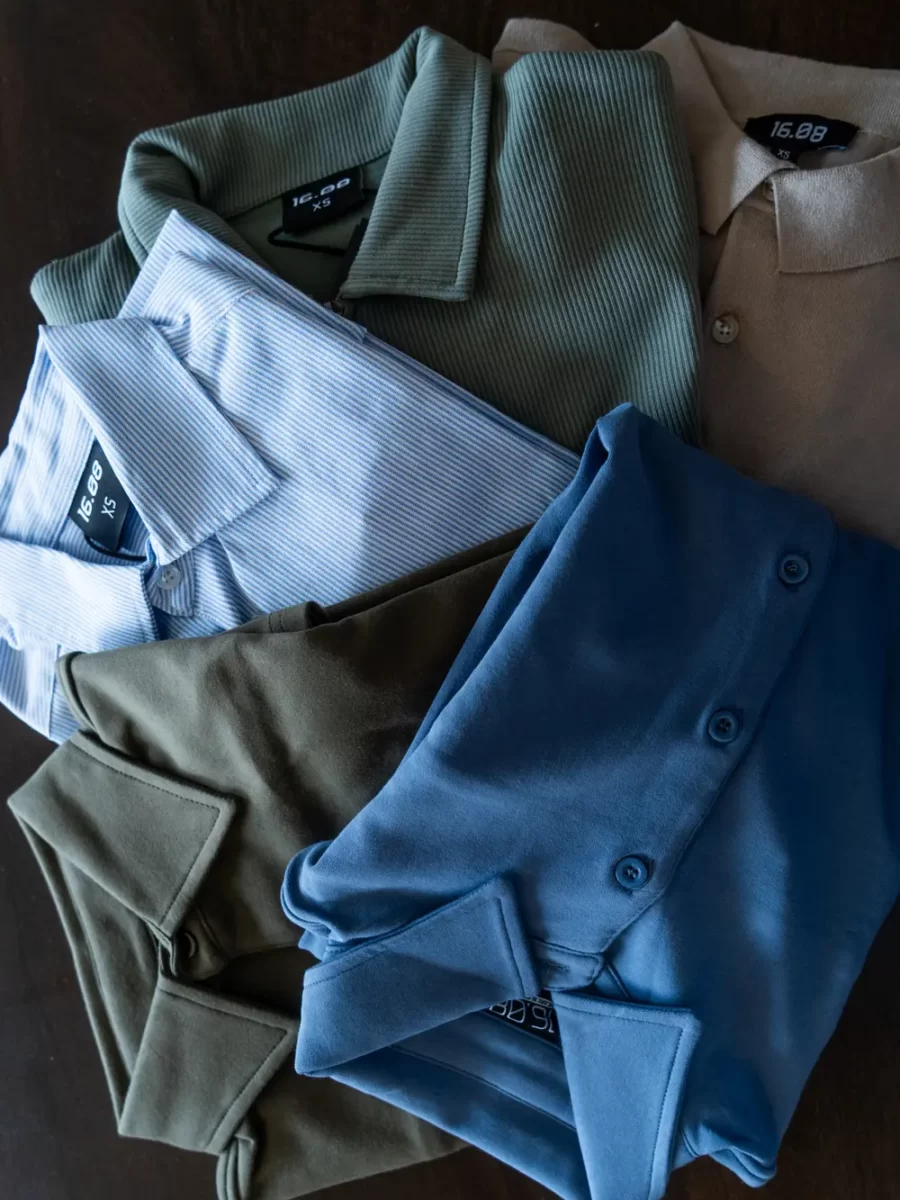 Polo Business Bundle 5