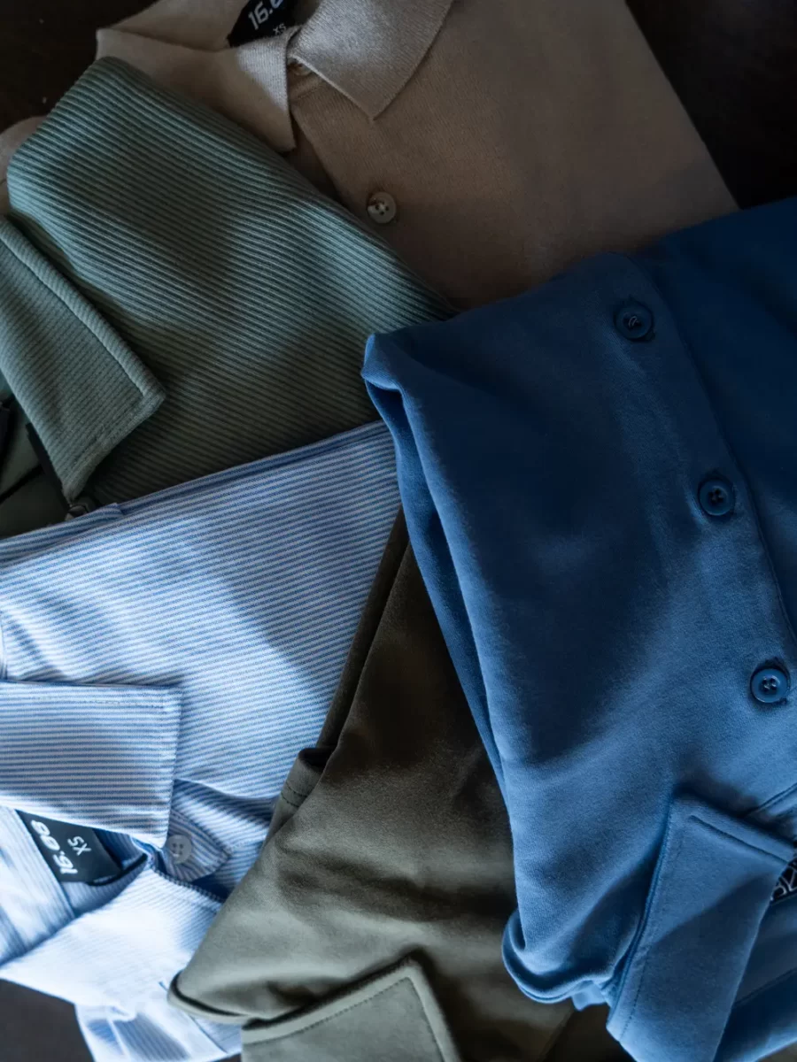 Polo Business Bundle 5