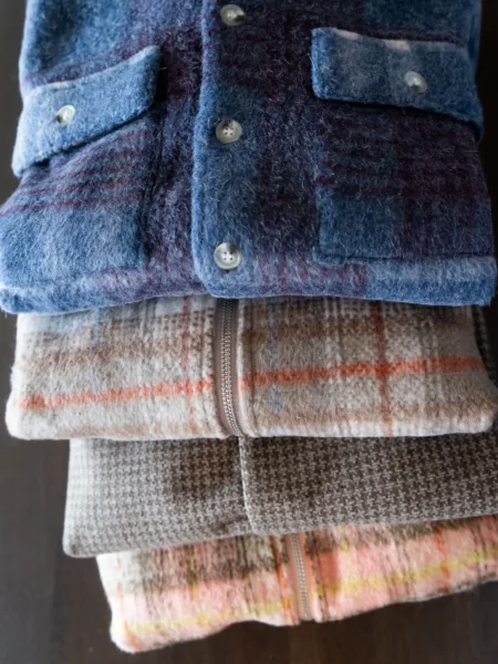 Overshirt Bundle 4