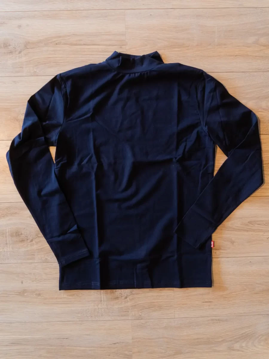 Navy Turtle Slimfit