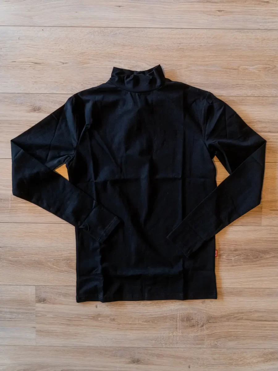 Black Turtle Slimfit